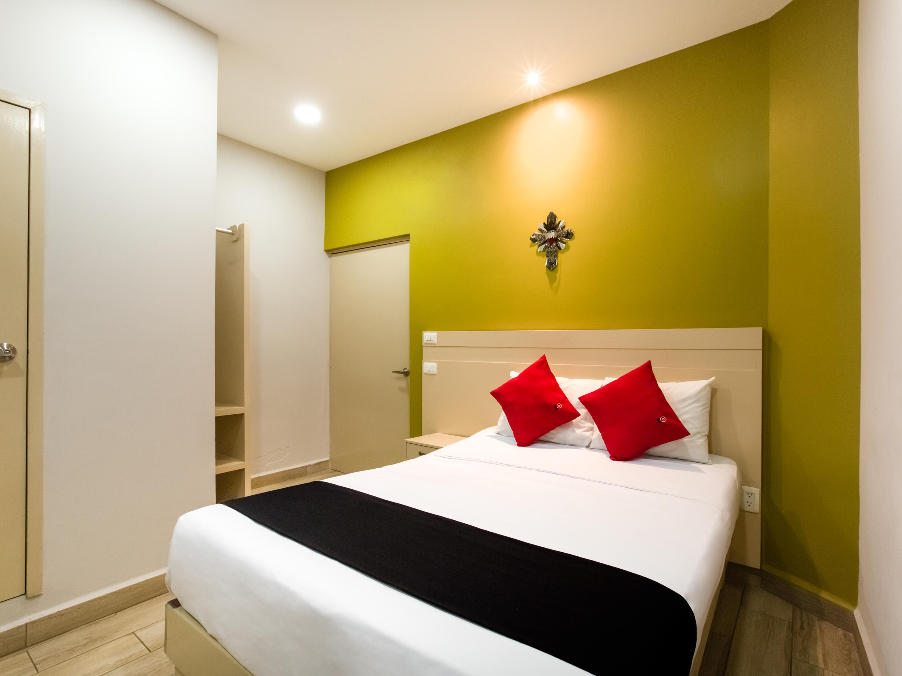 Hotel El Andariego Oaxaca Exterior foto