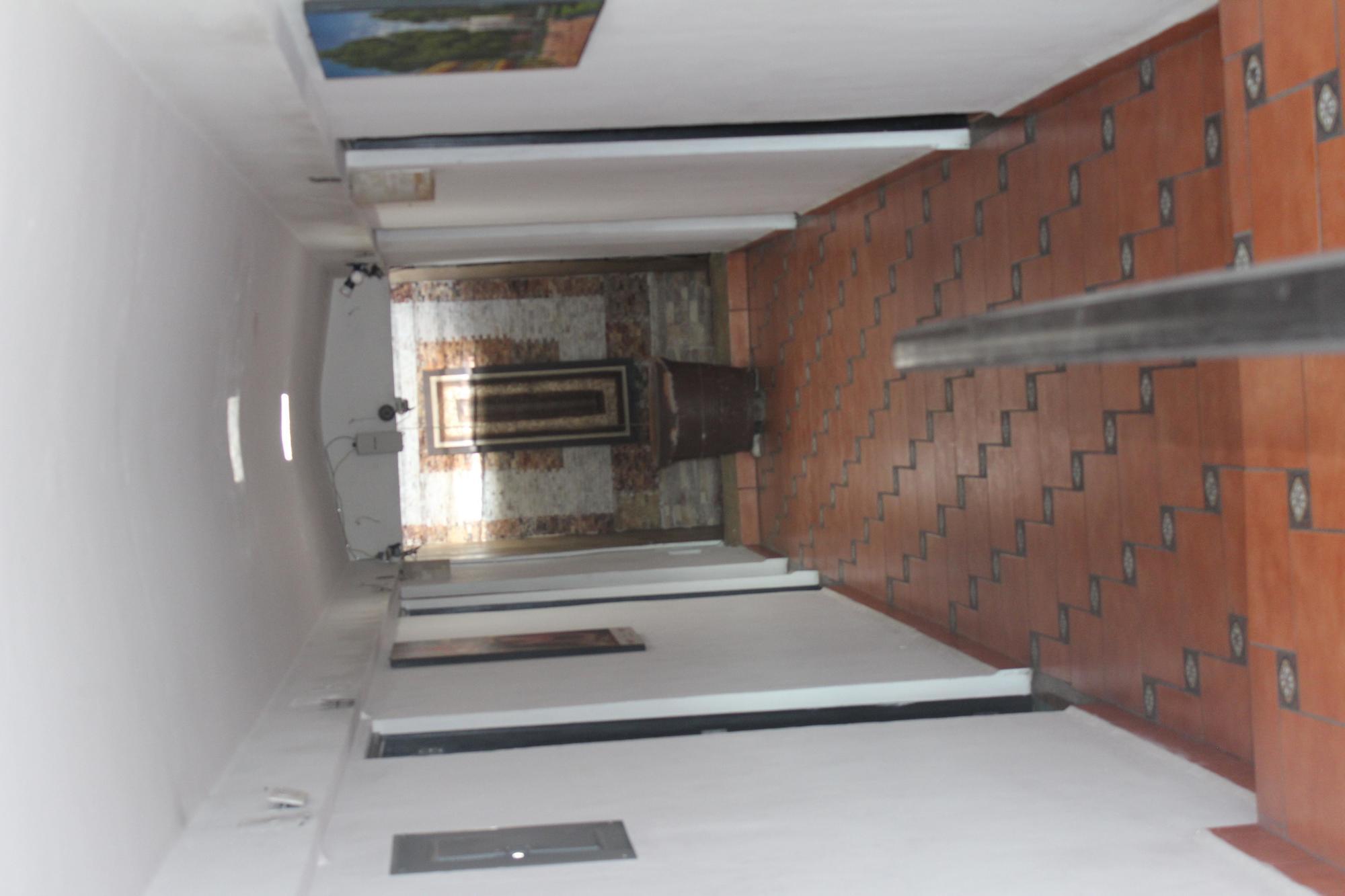 Hotel El Andariego Oaxaca Exterior foto